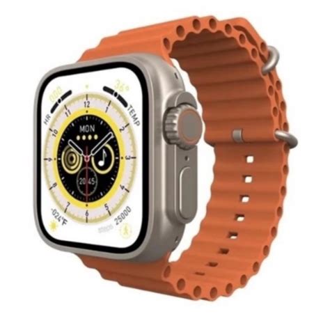 jual apple watch replica